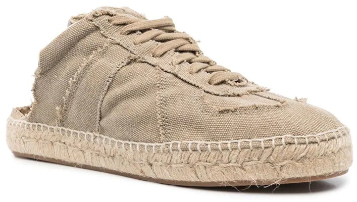 (W) Maison Margiela Tabi 'Beige Desgastado' S38WS0192P4751T2554 Order (W) Maison Margiela Tabi 'Beige Desgastado' S38WS0192P4751T2554