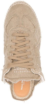 (W) Maison Margiela Tabi 'Beige Desgastado' S38WS0192P4751T2554 Purchase (W) Maison Margiela Tabi 'Beige Desgastado' S38WS0192P4751T2554