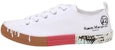 (W) Maison Margiela Tabi 'Low-Top Kanvas Graffiti' S58WS0178P2974H1527