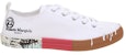 (W) Maison Margiela Tabi 'Low-Top Kanvas Graffiti' S58WS0178P2974H1527