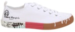 Order (W) Maison Margiela Tabi 'Low-Top Kanvas Graffiti' S58WS0178P2974H1527