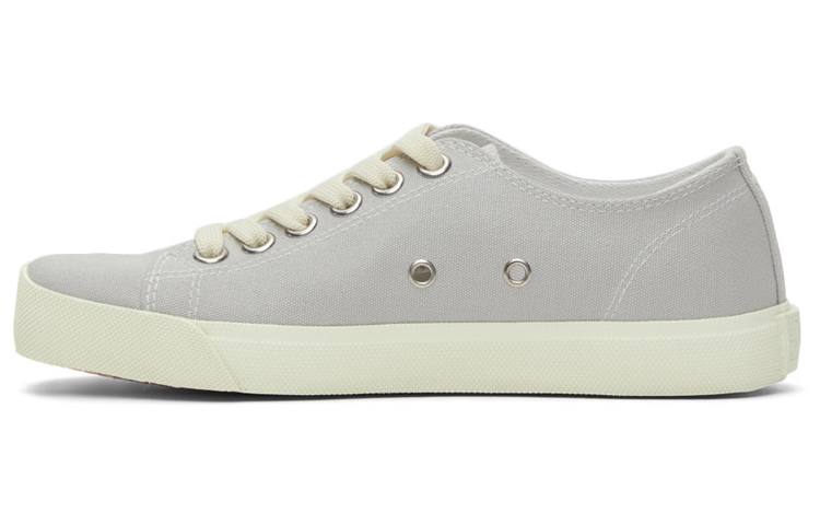 Buy (W) Maison Margiela Tabi 'Kanvas Tahan Lama Anti Slip - Abu-Abu' S58WS0110P4291T8060