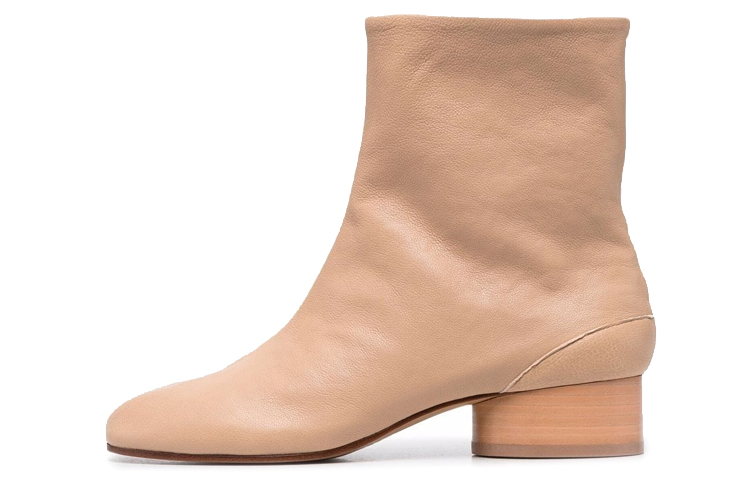 Buy (W) Maison Margiela Tabi '裸粉色' S58WU0273P3753T2052