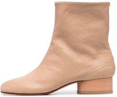 (W) Maison Margiela Tabi '裸粉色' S58WU0273P3753T2052 Buy (W) Maison Margiela Tabi '裸粉色' S58WU0273P3753T2052