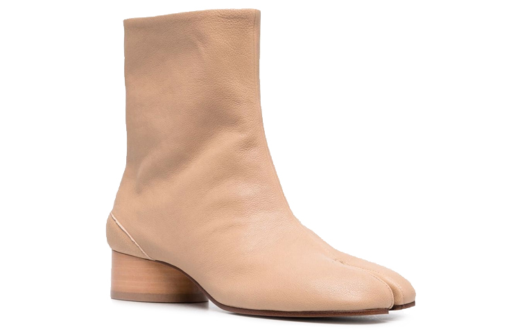 (W) Maison Margiela Tabi 'Nude Pink' 圖 2