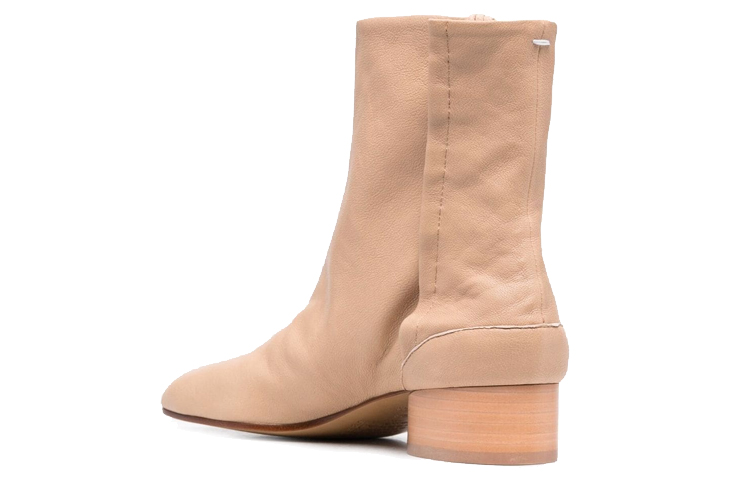 (W) Maison Margiela Tabi 'Nude Pink' 圖 3