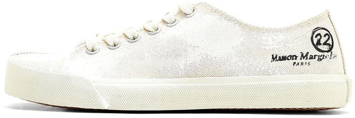 (女性款)Maison Margiela Tabi '白色塗漆' S58WS0110-P4040-H8623 Buy (女性款)Maison Margiela Tabi '白色塗漆' S58WS0110-P4040-H8623
