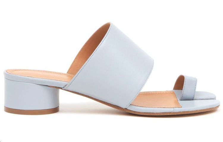 (W) Maison Margiela Tabi 'Pale Blue' 圖 2