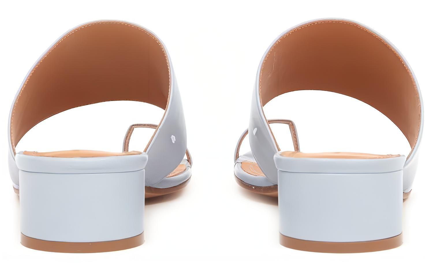 (W) Maison Margiela Tabi 'Pale Blue' 圖 4