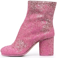 (W) Maison Margiela Tabi 粉色闪光款 S58WU0260P4039H8616 Buy (W) Maison Margiela Tabi 粉色闪光款 S58WU0260P4039H8616