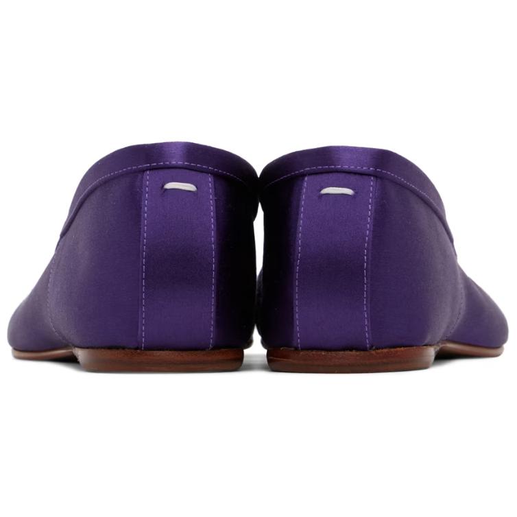 Shop (W) Maison Margiela Tabi 'Kain Ungu' S58WZ0117P5125T5157