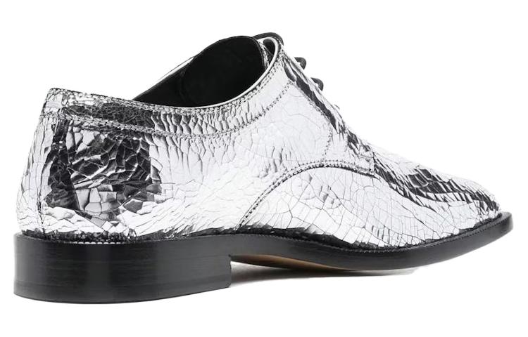 (W) Maison Margiela Tabi 'Silver' 圖 2