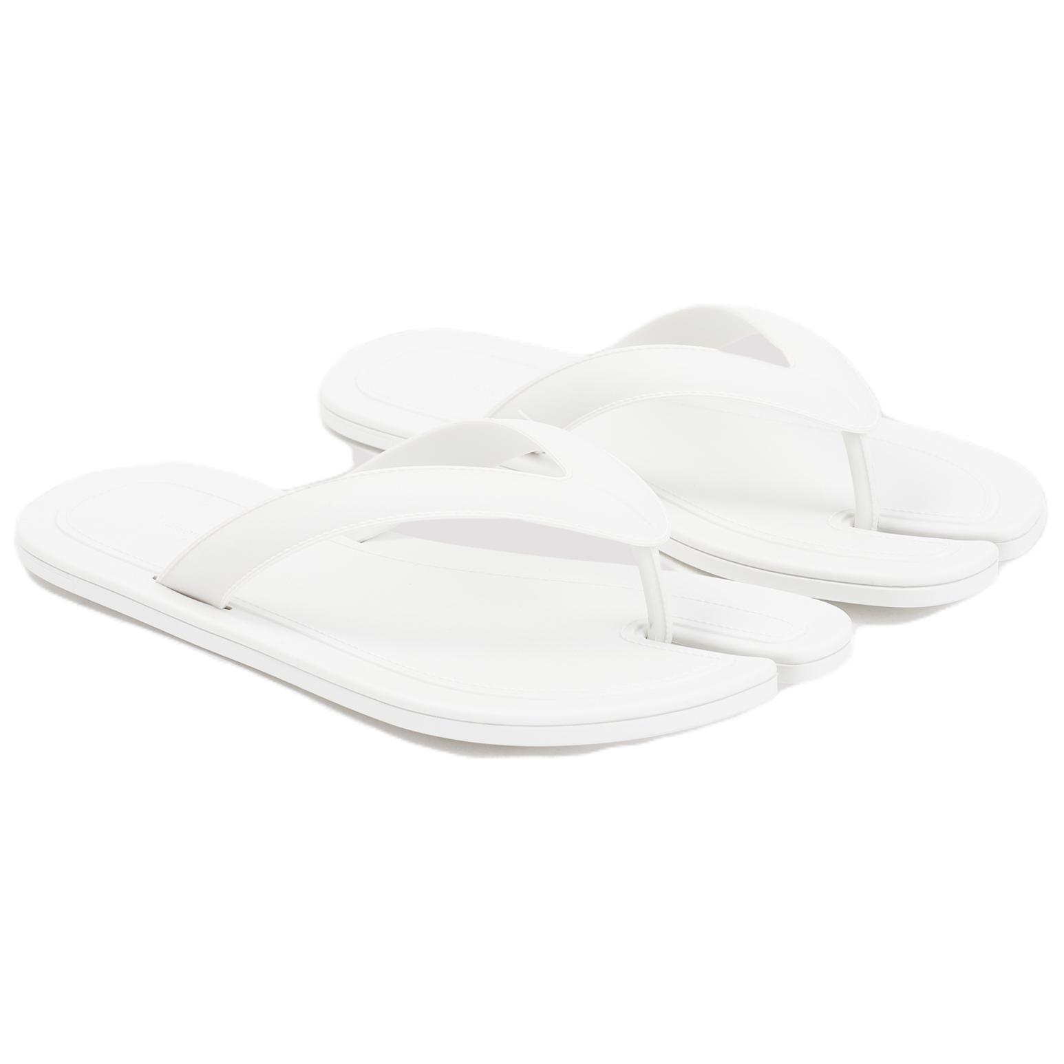 Lookbook (W) Sandalias de Moda Maison Margiela Tabi 'Dedos Separados' S58WX0096P4785H0518