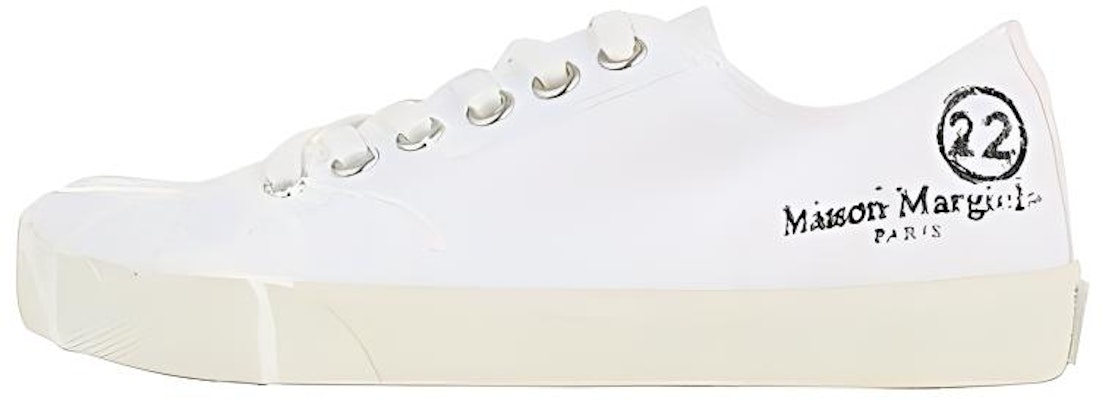 (W) 女性用メゾン マルジェラ タビ 「ホワイト」 S58WS0112P2347T1003(YC) Buy (W) 女性用メゾン マルジェラ タビ 「ホワイト」 S58WS0112P2347T1003(YC)