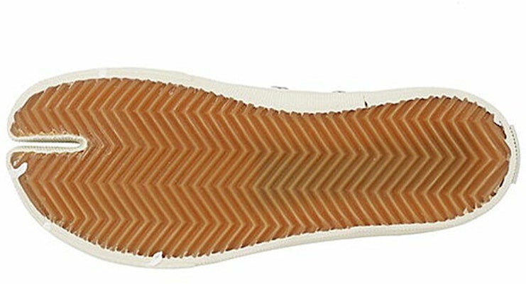 (W) 女性用メゾン マルジェラ タビ 「ホワイト」 S58WS0112P2347T1003(YC) Shop (W) 女性用メゾン マルジェラ タビ 「ホワイト」 S58WS0112P2347T1003(YC)