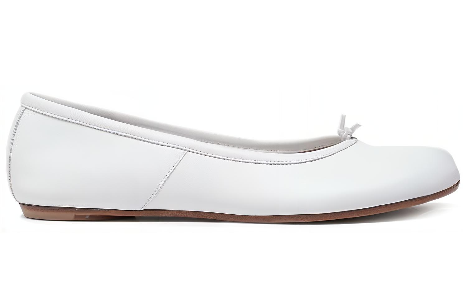 (W) Maison Margiela Tabi 'White' 圖 2