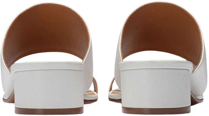 (W) 메종 마르지엘라 타비 가죽 뮬 (Maison Margiela Tabi Leather Mule) S58WP0234PR869T1003 Shop (W) 메종 마르지엘라 타비 가죽 뮬 (Maison Margiela Tabi Leather Mule) S58WP0234PR869T1003