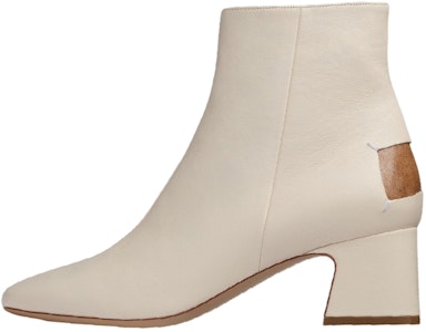 (W) Botas Tobilleras Maison Margiela Tabi 'Beige' S58WU0393P3753T2172 Buy (W) Botas Tobilleras Maison Margiela Tabi 'Beige' S58WU0393P3753T2172