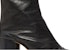 (Women) Maison Margiela Tabi Ankle Boot 'Black' S58WU0260P3753T8013