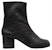 (Women) Maison Margiela Tabi Ankle Boot 'Black' S58WU0246P3753T8013