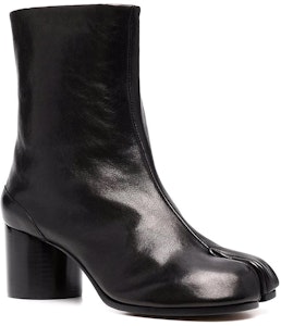 (W) Botines Tobilleros Maison Margiela Tabi 'Negro' S58WU0246P3753T8013 Lookbook (W) Botines Tobilleros Maison Margiela Tabi 'Negro' S58WU0246P3753T8013