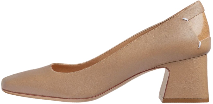 (Women) Maison Margiela Tabi Ankle Boot 'Brown Leather' S58WL0226P3753T2172 Buy (Women) Maison Margiela Tabi Ankle Boot 'Brown Leather' S58WL0226P3753T2172