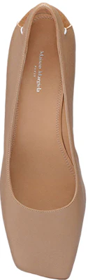 (W) Botas Tobilleras Maison Margiela Tabi 'Cuero Marrón' S58WL0226P3753T2172 Shop (W) Botas Tobilleras Maison Margiela Tabi 'Cuero Marrón' S58WL0226P3753T2172