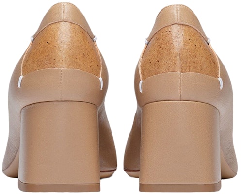 (Women) Maison Margiela Tabi Ankle Boot 'Brown Leather' S58WL0226P3753T2172 Purchase (Women) Maison Margiela Tabi Ankle Boot 'Brown Leather' S58WL0226P3753T2172
