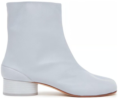 (Women) Maison Margiela Tabi Ankle Boot 'Light Blue' S58WU0273P3753T6172 Order (Women) Maison Margiela Tabi Ankle Boot 'Light Blue' S58WU0273P3753T6172