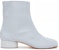 (Women) Maison Margiela Tabi Ankle Boot 'Light Blue' S58WU0273P3753T6172