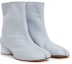Lookbook (W) Maison Margiela But Tabi Bukun Buku 'Biru Muda' S58WU0273P3753T6172