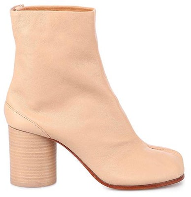 (Women) Maison Margiela Tabi Ankle Boot 'Light Brown' S58WU0260P3753T2052 Order (Women) Maison Margiela Tabi Ankle Boot 'Light Brown' S58WU0260P3753T2052