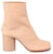 (Women) Maison Margiela Tabi Ankle Boot 'Light Brown' S58WU0260P3753T2052