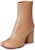 (Women) Maison Margiela Tabi Ankle Boot 'Light Brown' S58WU0260PR516T9004