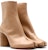 (Women) Maison Margiela Tabi Ankle Boot 'Light Brown' S58WU0260PR516T9004