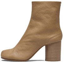(Women) Maison Margiela Tabi Ankle Boot 'Nude' S58WU0260P3753T4091 (Women) Maison Margiela Tabi Ankle Boot 'Nude' S58WU0260P3753T4091