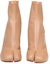 Lookbook (W) Maison Margiela But Tabi 'Nude' S58WU0260P375T4091