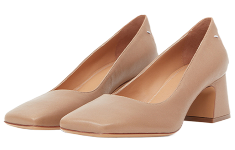 Buy (W) But Tabi Buku Lali Maison Margiela 'Nude Pink' S58WL0226PS679T2172