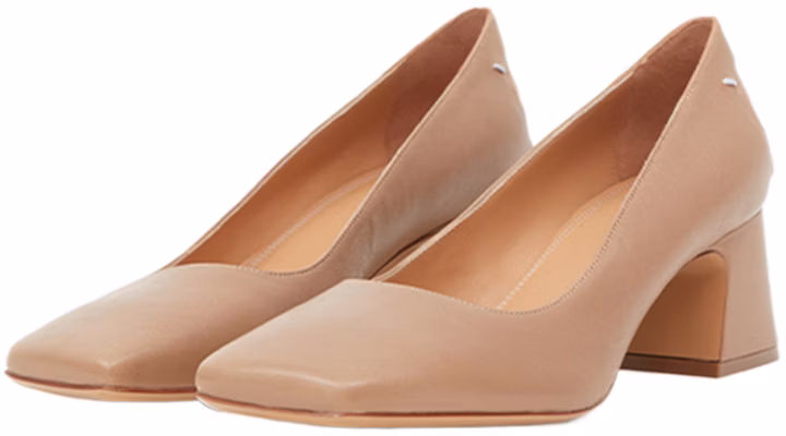 (Women) Maison Margiela Tabi Ankle Boot 'Nude Pink' S58WL0226PS679T2172 Buy (Women) Maison Margiela Tabi Ankle Boot 'Nude Pink' S58WL0226PS679T2172