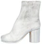 Buy (W) Botas Tabi de Tobillo Maison Margiela 'Plateado' S58WU0260P3840H8434