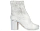 Order (W) Botas Tabi de Tobillo Maison Margiela 'Plateado' S58WU0260P3840H8434