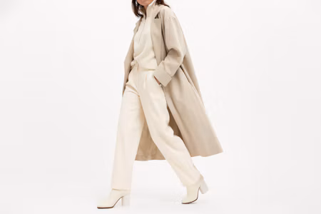 Order (W) Botas Tobilleras Maison Margiela Tabi 'Blanco' S58WU0260P3753T1003