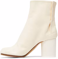 Shop (W) Botas Tobilleras Maison Margiela Tabi 'Blanco' S58WU0260P3753T1003