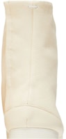 Cheap (W) Botas Tobilleras Maison Margiela Tabi 'Blanco' S58WU0260P3753T1003