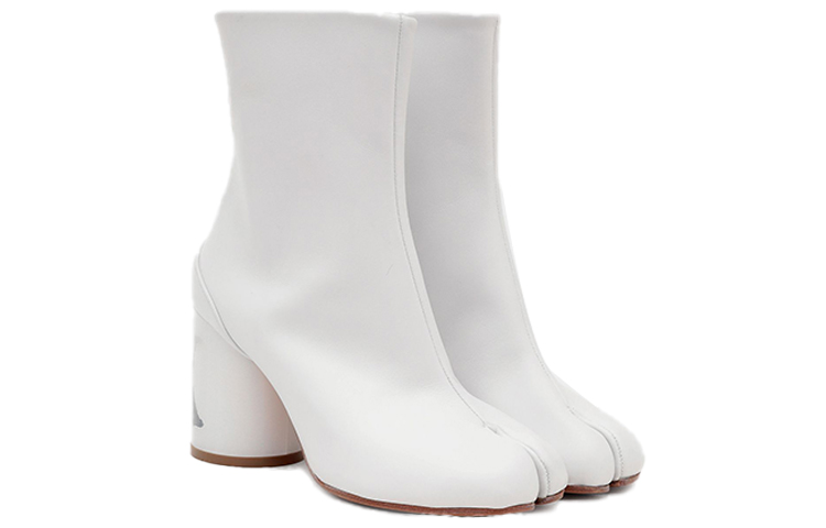 Order (W) Botín Tabi Maison Margiela 'Piel Blanca' S58WU0260P3054H7367