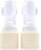 (Women) Maison Margiela Tabi Ankle Boot 'White Leather Patchwork' S59WU0178P3989T1003