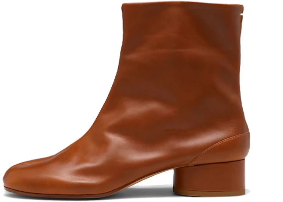 (W) Maison Margiela Tabi Stiefeletten ''Simplicity Casual Braun'' S58WU0273P4322H3178 Buy (W) Maison Margiela Tabi Stiefeletten ''Simplicity Casual Braun'' S58WU0273P4322H3178