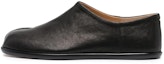 Buy (女款)Maison Margiela Tabi Babouche 樂福鞋 '黑色' S58WR0033-P3753-T8013