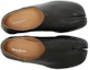 Shop (W) Loafers Maison Margiela Tabi Babouche 'Hitam' S58WR0033-P3753-T8013