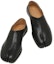 Purchase (W) Loafers Maison Margiela Tabi Babouche 'Hitam' S58WR0033-P3753-T8013